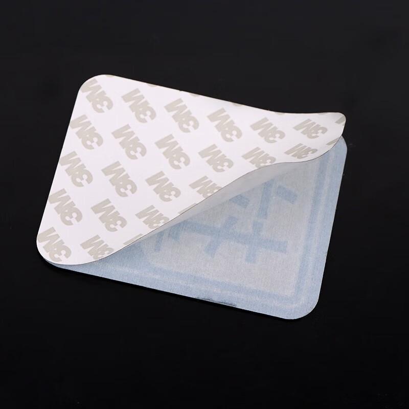 TaTanice Self-Adhesive Sliding Door Push-Pull Sign