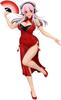 Super Sonico Trio-Try-iT Figure China Dress Ver. Figure