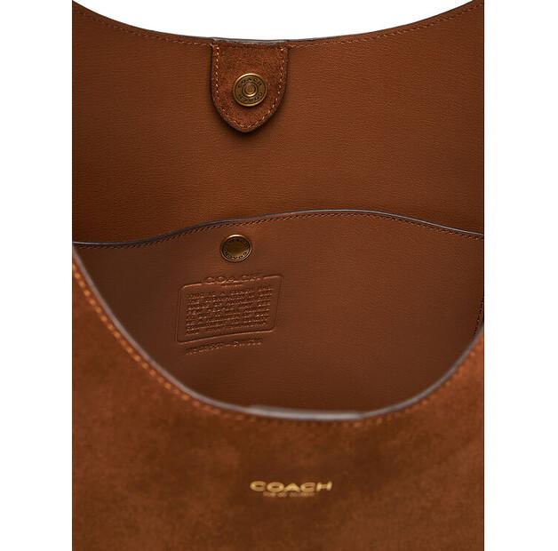 Coach CW636 Bag Brown