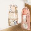Large Capacity Dirty Clothes Storage Bag Waterproof Toy Storage Bags  Bathroom