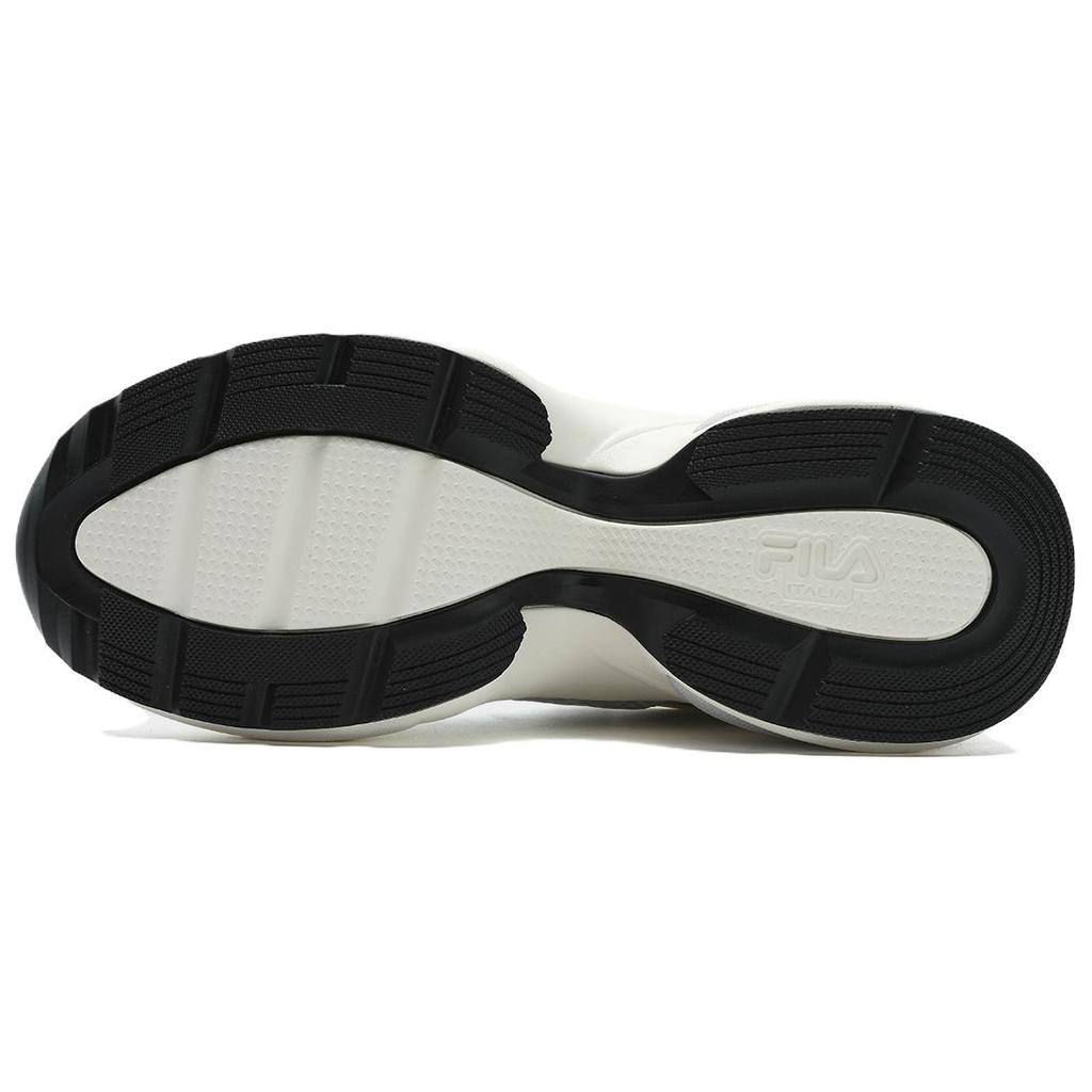 New FILA Drop Low Top Casual Shoes Women's Beige F12W441101FVG