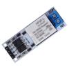 Rast-Relaismodul Halte-Schalter Bistabil Selbstverriegelnd Flip-Flop-Platine DC12V 10A LR12A01