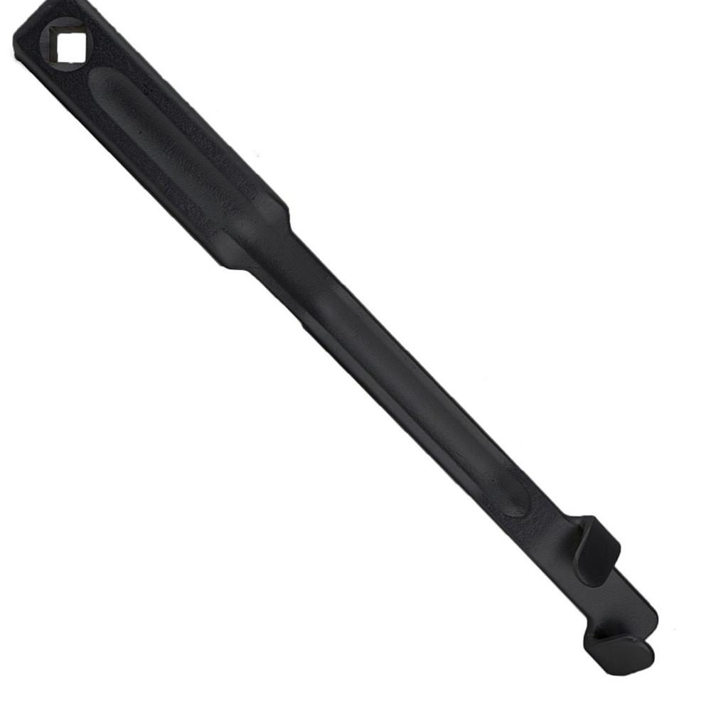135 Extender Bar Tool Wrench Inch Long Torque Wrench Extension With 12 Inch Hole For Mechanics