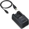 Sony Battery Charger BC-TRX