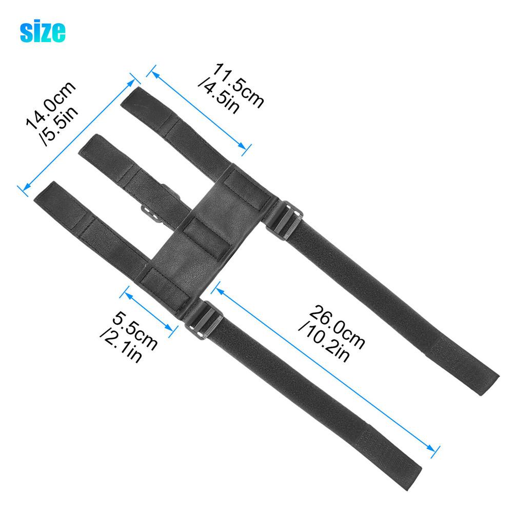 Bicycle Speaker Fixed Strap Portable Bluetooth-compatible Speaker Mount MTB Bike Bottle Cage Speaker Bicycle Bottle Holder 5