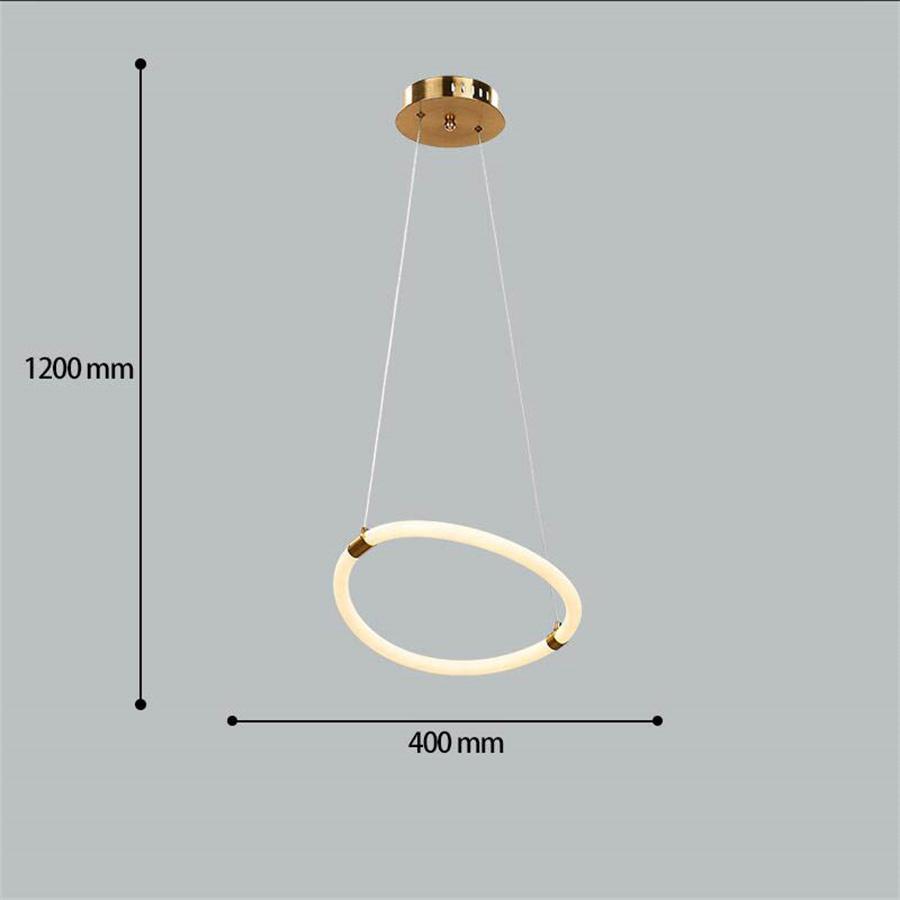 Candelabru de tavan LED modern de lux DIY, cu tub lung, flexibil, cu linie lungă, pentru insulă de bucătărie, agățat, lampă suspendată pentru restaurant și bar