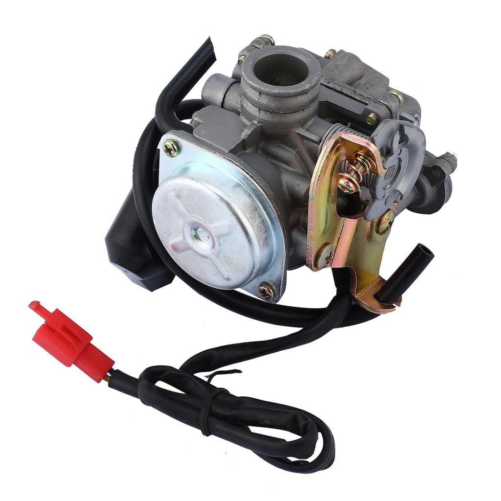 GY6 50CC 60cc 80c Scooters Carburetor Carb For YAMOTO PROPEL ROAD RUNNER ZENN