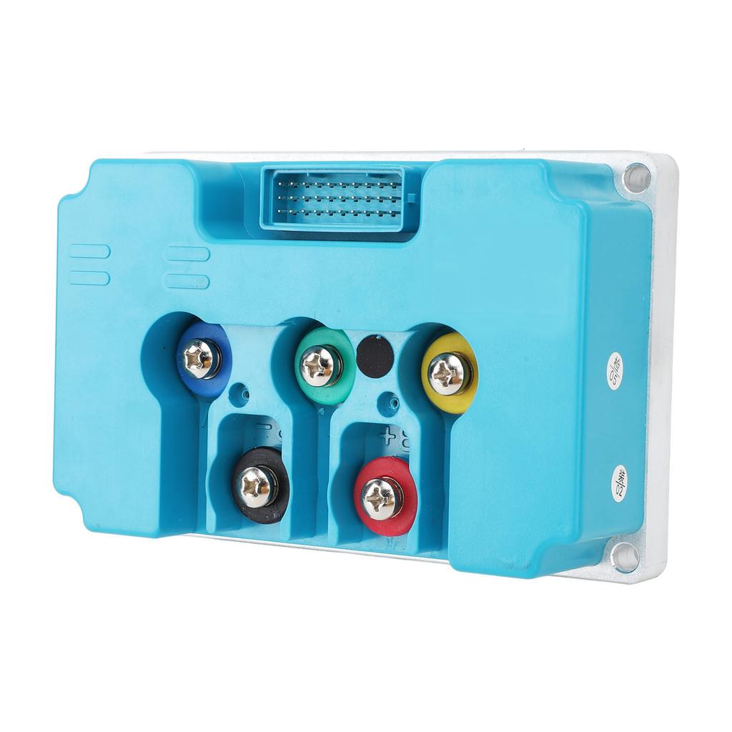 ND96450 96V Brushless DC Motor Controller 450A Sine Wave IP67 Rainproof High Temp Proof for 4000W QS Motor