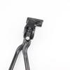 Bicycles Foot Stand for Road Bicycles, Double Leg Bike Kickstand Parking Rack Aluminum Alloy Double Leg Bikes Kickstand