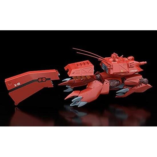 Good Smile Company MODEROID Mobile Police Patlabor HAL-X10 1 60 Scale Assembly Plastic Model Reissue