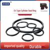 ZHIDE E4 Pneumatic Cylinder Piston Y-Seal Ring