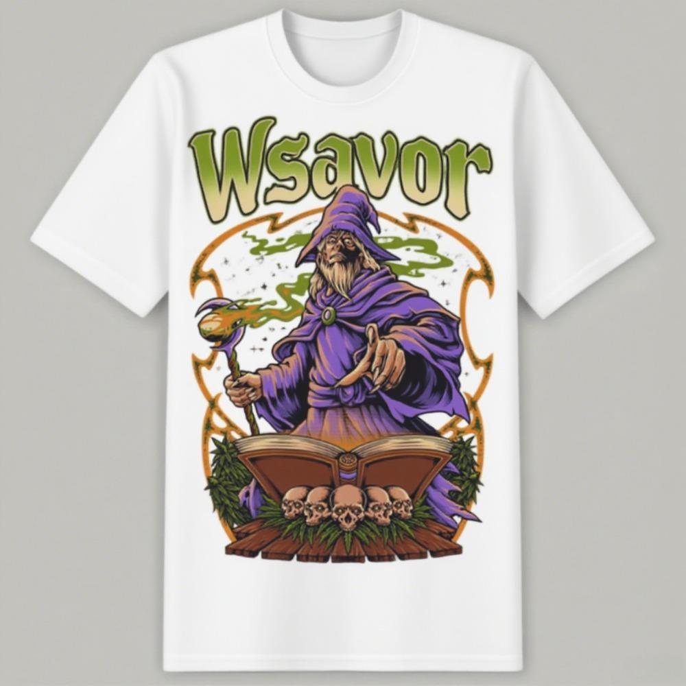 Best-selling Street Daily Style Fashion Leisure Comfortable Light Cotton Short-sleeved and Couples High-quality Printed T-shirts