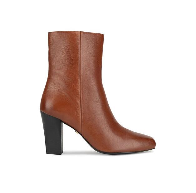 

Ботильоны Gino Rossi HAGA-116068 коричневые EU 36