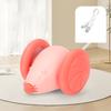Cats Fun Electric Mouse Toy Exciting Electric Mouse Chasing Toy Powerful Mouse Toy for Continuous Indoor Funny
