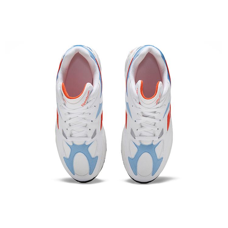 Reebok Aztrek 96 Running Shoes White EF3576