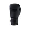 StormCloud Rookie Boxing Gloves Black/Black 14oz
