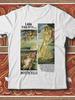 T-Shirt Botticelli Birth of Venus