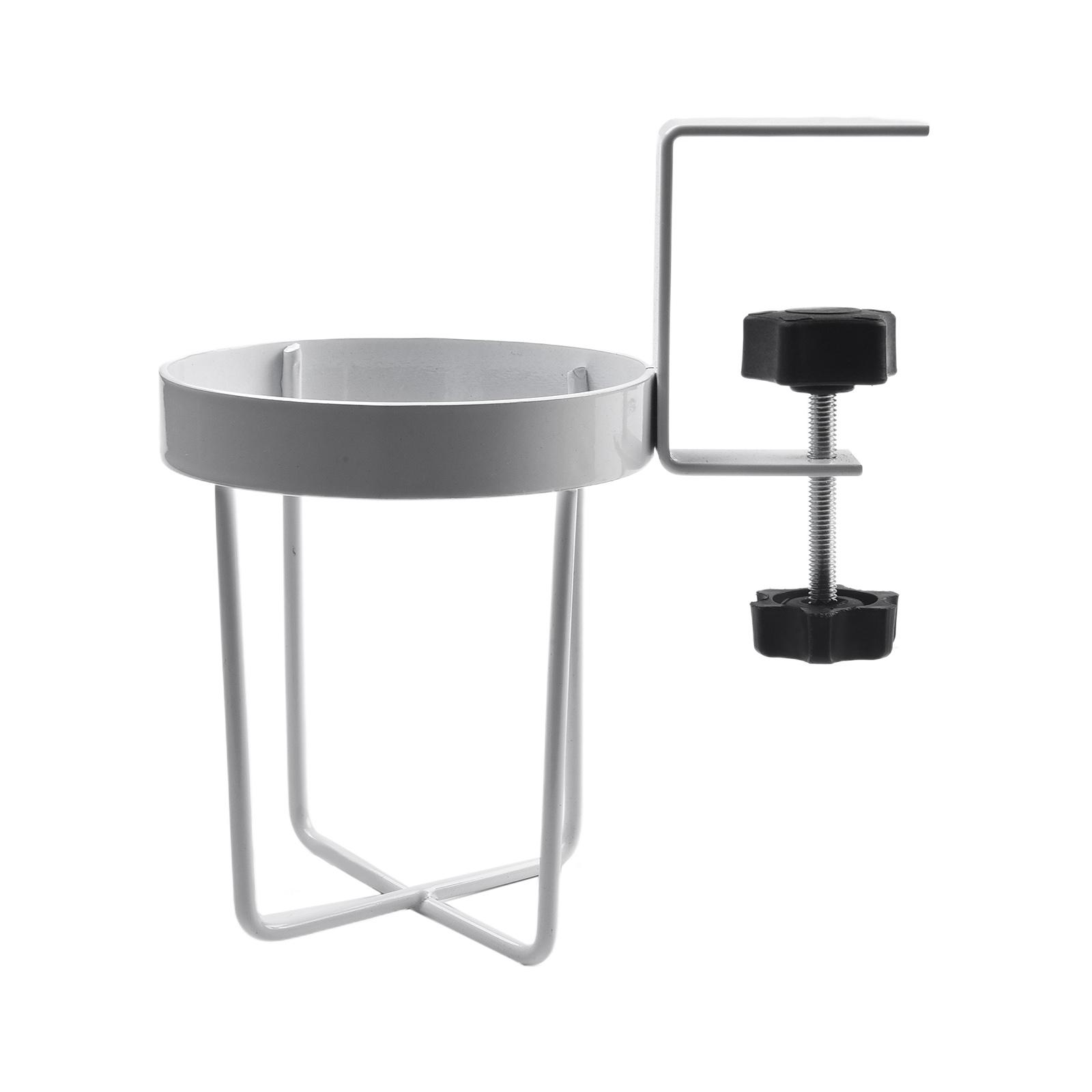 Cup Holder Bottle Tray Anti Spill Horizontal Mount Note Package Content Part Name Premium Note Package Content