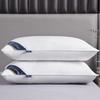 Pillows for Sleeping Simple, Stylish, Elastic and Elegant, Suitable for Bedroom, Home, Living Room, Home Decor