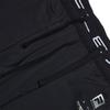 FILA Fitness Series Casual Sports Knitted Long Pants Men bottoms Deep-Black A51M421602ABK