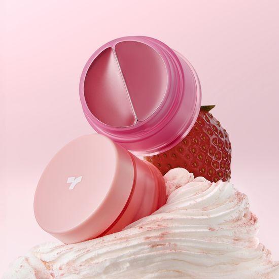 Tony Moly Cheek Tone Lip & Cheek Duo Balm 14 shades
