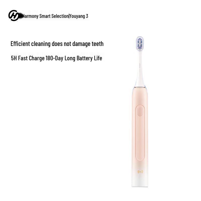 Huawei Lebooo YouYang 3 Smart Sonic Electric Toothbrush