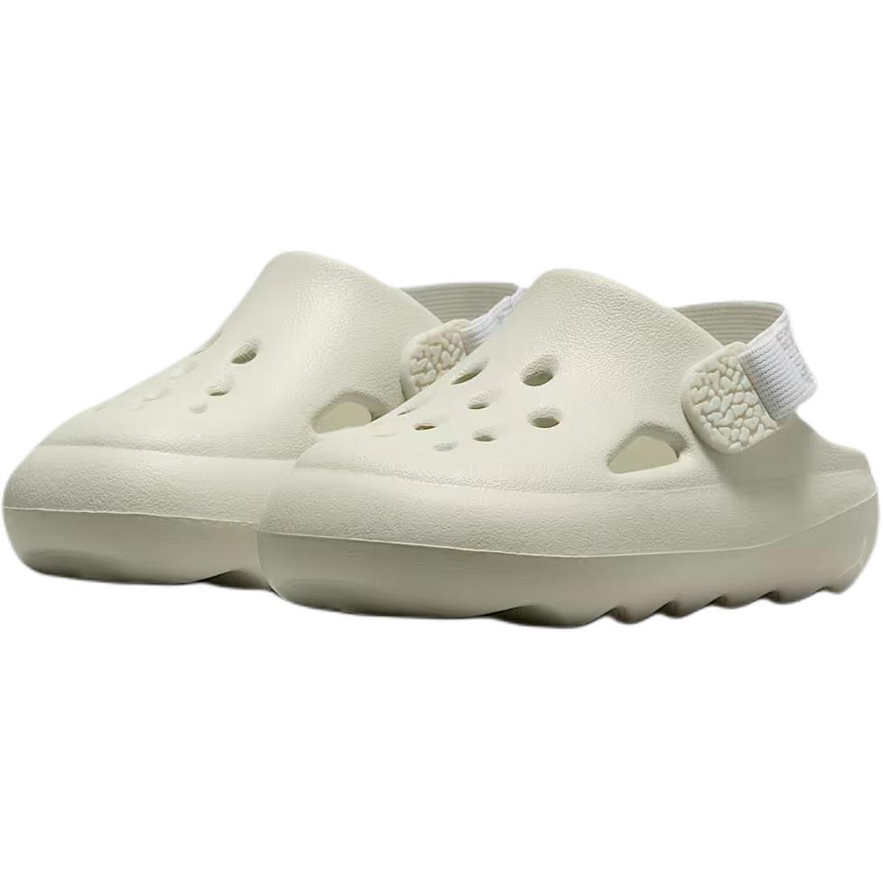 Air Jordan Hydrip Toddler Sea Glass Summit White HF5983-002