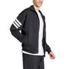Adidas Future Icons 3 Stripes Track Jacket Men's Black JD4885
