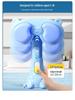 Children's Posture Corrector & Vision Protector for Elementary Students