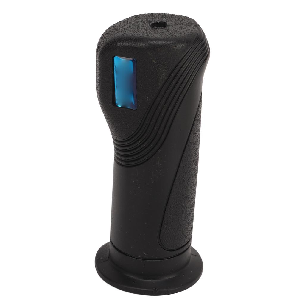 DC48V 800W Brushed DC Motor Speed Controller With Gold All Purpose Twist Grip for Electric Bike