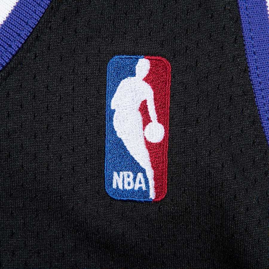 Mitchell Ness x Nba 1998 Sacramento Kings Jason Williams jersey 202302750