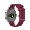 Sport-Silikon 20mm 22mm Armband für COROS PACE 3 Smartwatch-Band für COROS APEX 2 Pro Armband APEX 46mm 42mm Correa Uhrenarmbänder
