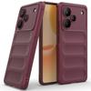 For Realme P4 Pro 5G Case Anti-Drop Soft TPU Rugged Phone Back Cover