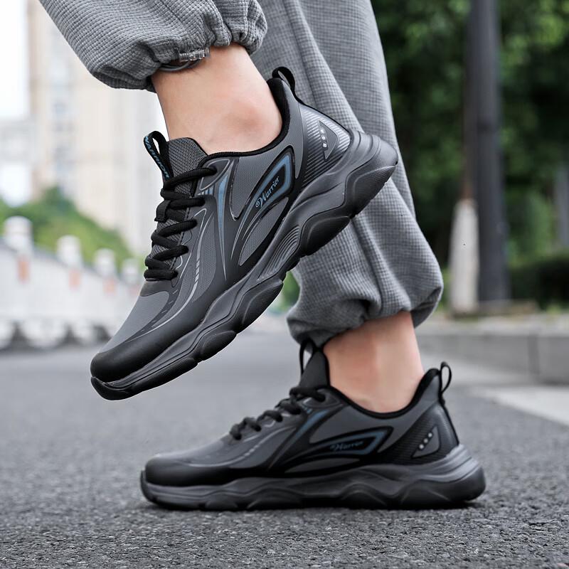Warrior Men s WL(AB)-1151 Casual Running & Travel Shoes 40