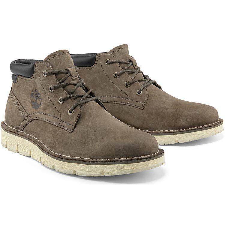 Timberland Bradstreet Chukka Boots 'Olive Green' A2BGAW
