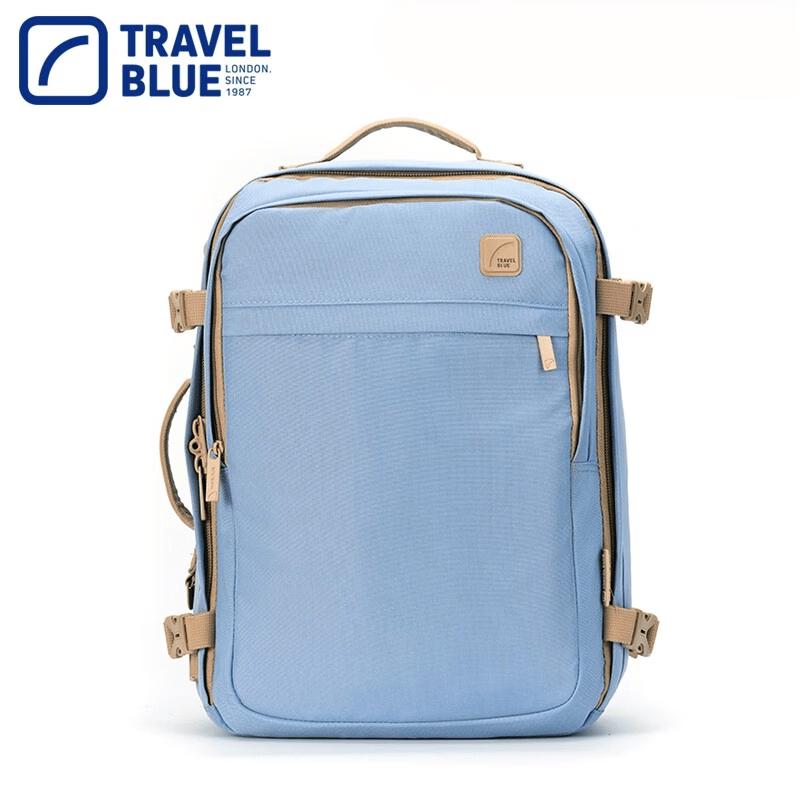 

TRAVEL BLUE Lite Adventure Backpack