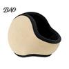 Thickened Thermal Ear Covers Foldable Winter Muffs for Men Women, Fleece Warm Warmers, Cozy Polar Warmers Portable Outdoor Cold Weather Running,