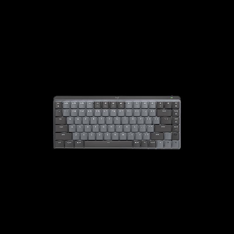 Logitech MX Mechanical Mini Wireless Keyboard