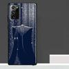 Starry Orca Whale Shark Case For Samsung Galaxy S24 Ultra S23 S22 S21 S25 Ultra S9 S10 S20 Plus S25 FE Phone Cover