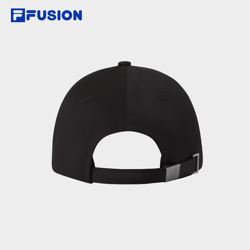 Fila Fusion Couple Baseball Cap