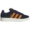 Adidas Originals CAMPUS 00s Skateboard Shoes Unisex Black Sneakers JQ6708