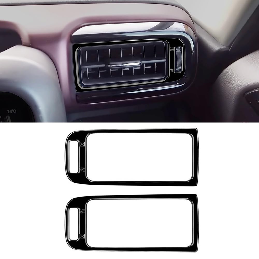 Suzuki New Spacia Custom MK54S MK94S Air Outlet Cover Air