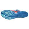 Mizuno Comfortable Shock Absorbing Durable Low Top Running Shoes Unisex Running Shoes Blue Orange U1GA230601