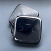 For Geely Zeekr 7X 001 X Car Key Case Protector Keyring Bag Card Transparent Remote Cover Holder Shell Key Fob Car Accessories