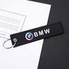50th Anniversary Car Styling Keychain Keyring Lanyard Key Chain for BMW X1 X2 X3 X5 X4 X6 X7 G30 G20 G32 G11 G12 F40 F30 F20 F10 zjvg31