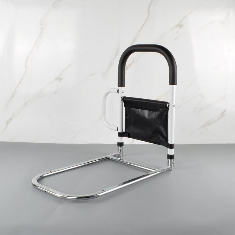 Senior Safety Bedside Handrail Assist Frame