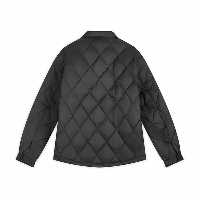 Puma Men's Insulated Down Jacket