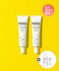 [canggu Edition] Cica Balance Pore Solution Sunscreen 30ml X 2