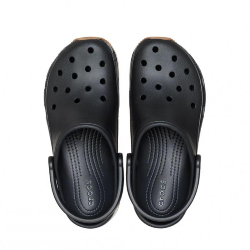 Crocs Crocband Runner Black 212831 001