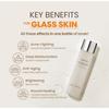 [TIRTIR] Milk Skin Toner, 50ml/150ml